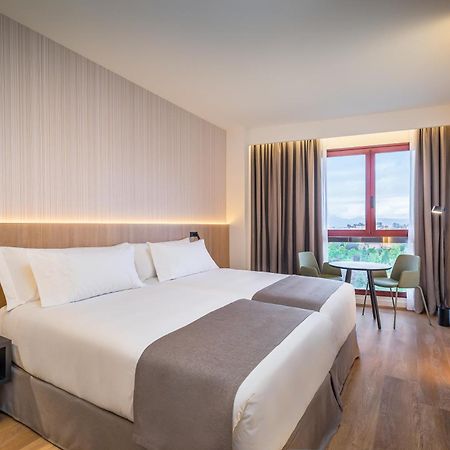 Occidental Pamplona Hotel Kültér fotó