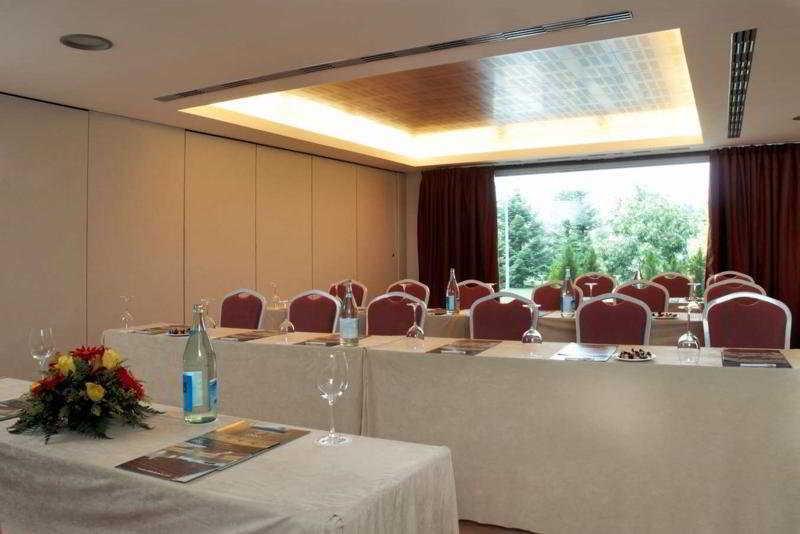 Occidental Pamplona Hotel Kültér fotó