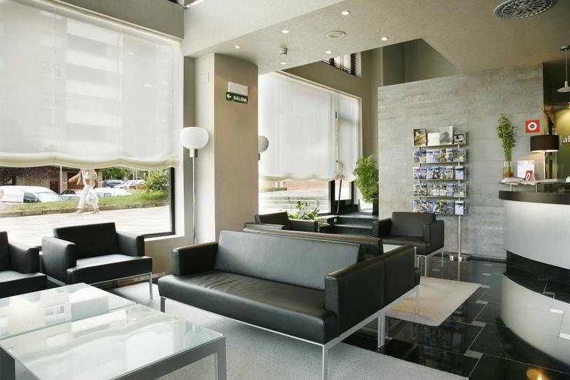 Occidental Pamplona Hotel Kültér fotó