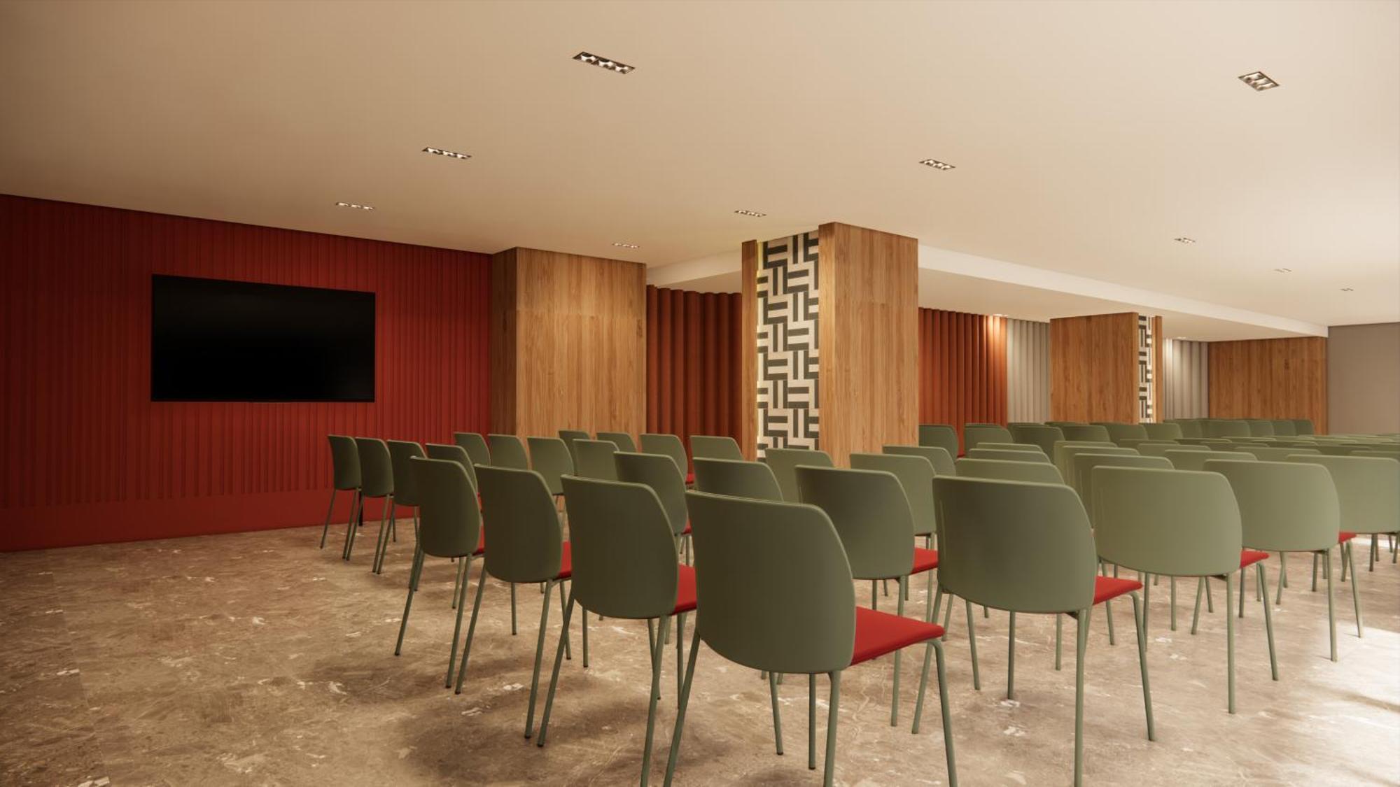 Occidental Pamplona Hotel Kültér fotó